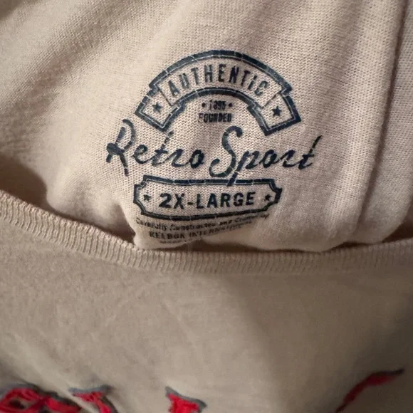 Bills football shirt 🔥 - Picture 2 of 5